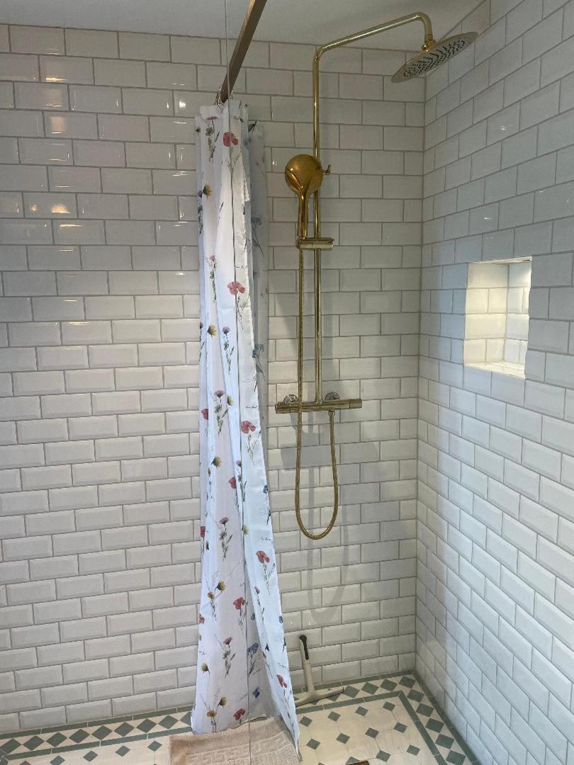 Glemminge Aengahuset 빌라 외부 사진